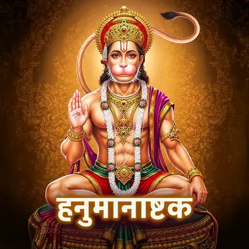 हनुमानाष्टक