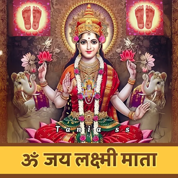 लक्ष्मी आरती