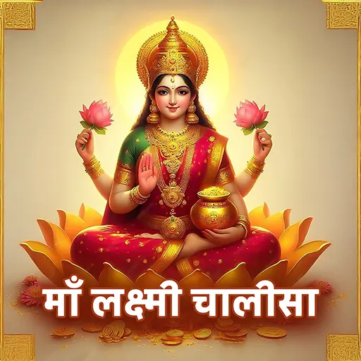लक्ष्मी चालीसा