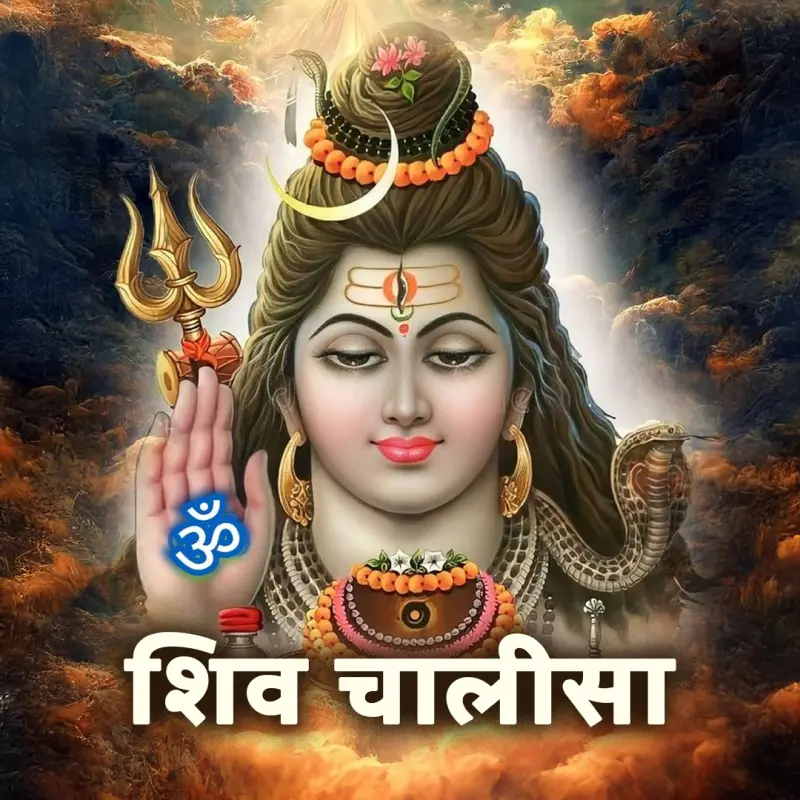 शिव चालीसा