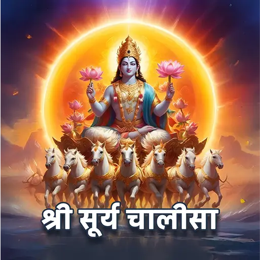 सूर्य चालीसा